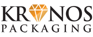 Logo KRONOS Packaging
