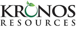 Logo KRONOS Resources