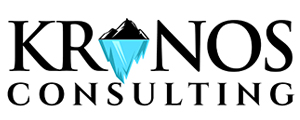 Logo KRONOS Consulting