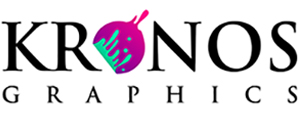 Logo KRONOS Graphics